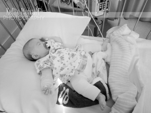 © Kellie Metcalf Photography