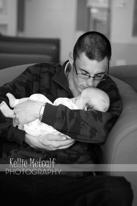 © Kellie Metcalf Photography
