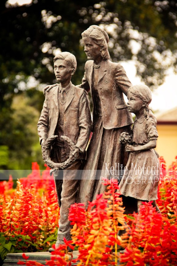 © Kellie Metcalf Photography