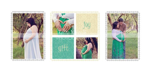 Melbourne Maternity Photography © Kellie Metcalf Photography
