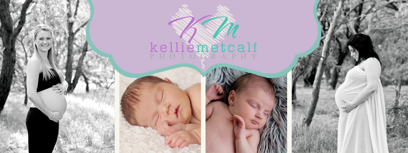 Kellie Metcalf Photography